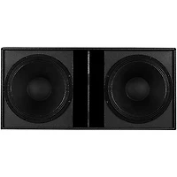 RCF SUB 8008-AS 18" Subwoofer