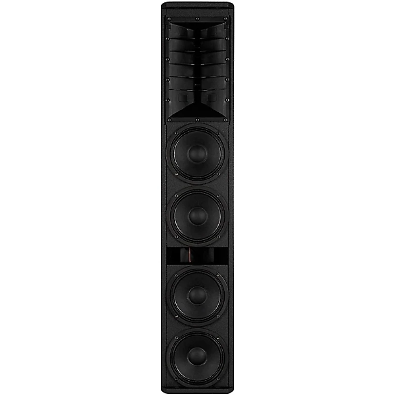 RCF NXL24-A-MK2 Active 2-Way Column Array