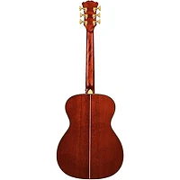 D'Angelico Excel Tammany OM Acoustic-Electric Guitar