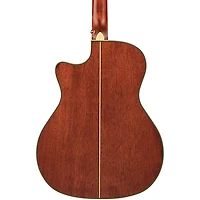 D'Angelico Excel Gramercy Grand Auditorium Acoustic-Electric Guitar