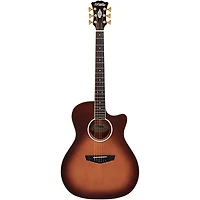 D'Angelico Excel Gramercy Grand Auditorium Acoustic-Electric Guitar