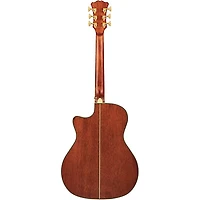 D'Angelico Excel Gramercy Grand Auditorium Acoustic-Electric Guitar
