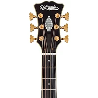 D'Angelico Excel Gramercy Grand Auditorium Acoustic-Electric Guitar
