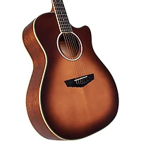 D'Angelico Excel Gramercy Grand Auditorium Acoustic-Electric Guitar