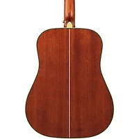 D'Angelico Excel Lexington Dreadnought Acoustic-Electric Guitar -