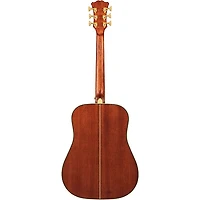 D'Angelico Excel Lexington Dreadnought Acoustic-Electric Guitar -