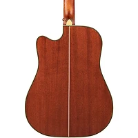 D'Angelico Excel Bowery Dreadnought Acoustic-Electric Guitar