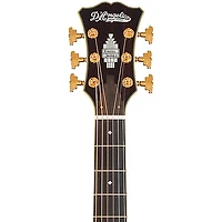 D'Angelico Excel Bowery Dreadnought Acoustic-Electric Guitar