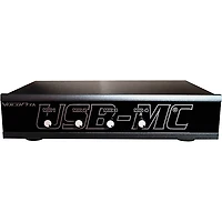 VocoPro USB-ACAPELLA-8 8-Channel Wireless Microphone/USB Interface Package, 902-927.20mHz