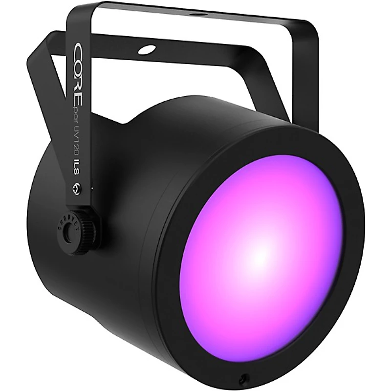 CHAUVET DJ COREpar UV120 ILS COB UV Wash Light