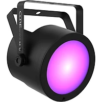 CHAUVET DJ COREpar UV120 ILS COB UV Wash Light