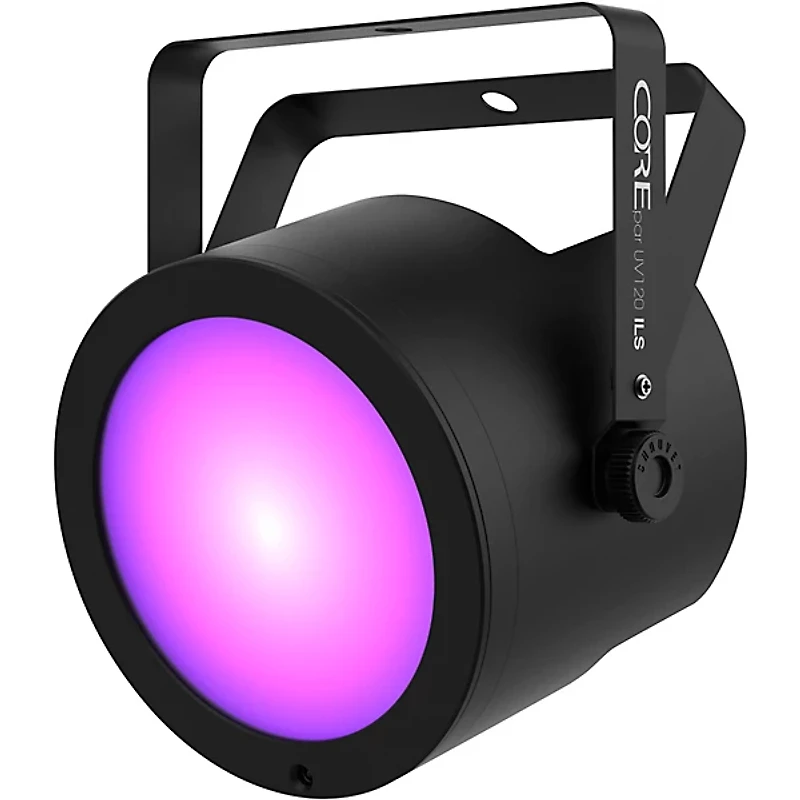 CHAUVET DJ COREpar UV120 ILS COB UV Wash Light