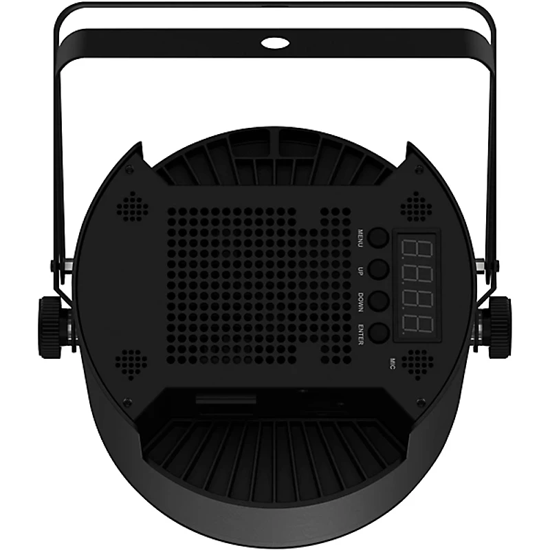 CHAUVET DJ COREpar UV120 ILS COB UV Wash Light