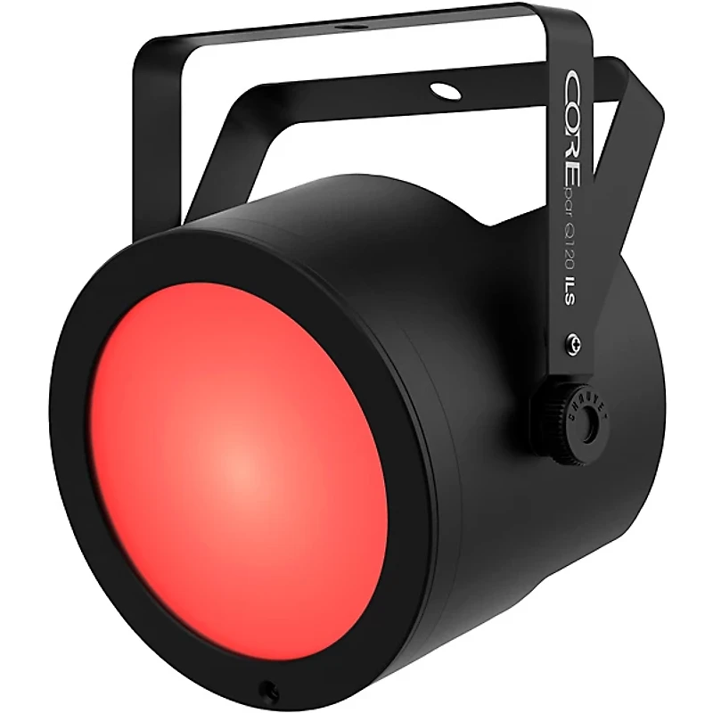 CHAUVET DJ COREpar Q120 ILS COB Wash Light