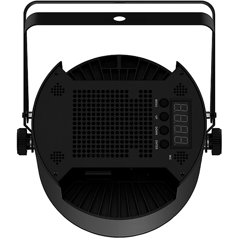 CHAUVET DJ COREpar Q120 ILS COB Wash Light