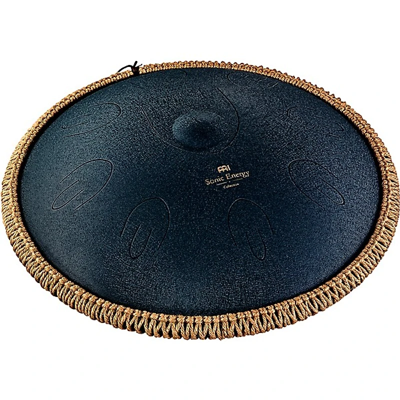 MEINL Sonic Energy 16 in. Octave Steel Tongue Drum
