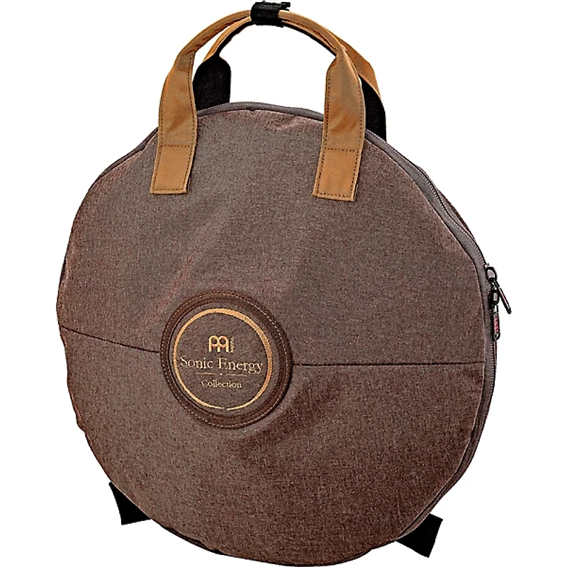 MEINL Sonic Energy 16 in. Octave Steel Tongue Drum