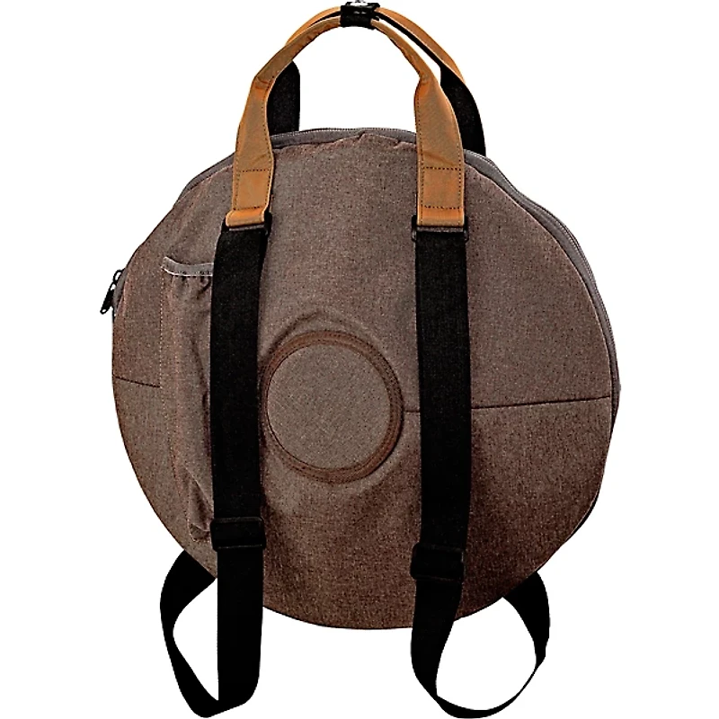 MEINL Sonic Energy 16 in. Octave Steel Tongue Drum