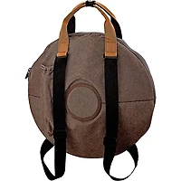 MEINL Sonic Energy 16 in. Octave Steel Tongue Drum