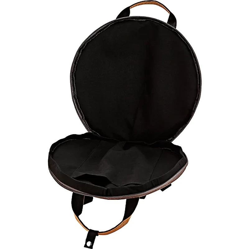 MEINL Sonic Energy 16 in. Octave Steel Tongue Drum