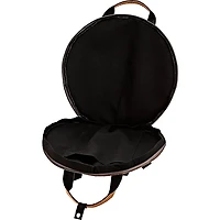 MEINL Sonic Energy 16 in. Octave Steel Tongue Drum