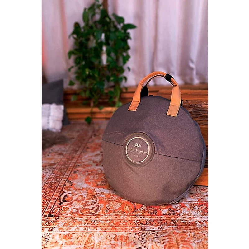 MEINL Sonic Energy 16 in. Octave Steel Tongue Drum