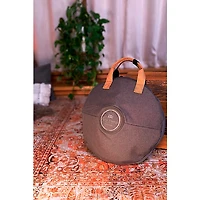 MEINL Sonic Energy 16 in. Octave Steel Tongue Drum