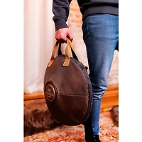 MEINL Sonic Energy 16 in. Octave Steel Tongue Drum