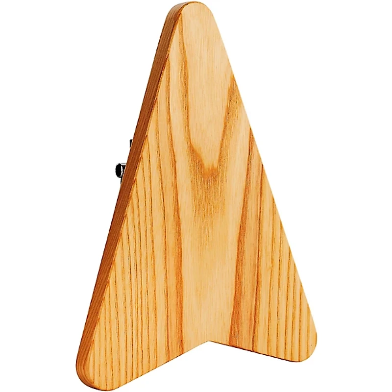 LP 9 Key Solid Pentatonic Kalimba Natural