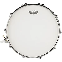 Orange County Drum & Percussion Limited-Edition Bell Brass Snare Drum With Tube Lugs 14 x 6.5 in.