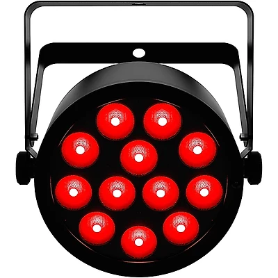 CHAUVET DJ SlimPAR T12 ILS Wash Light