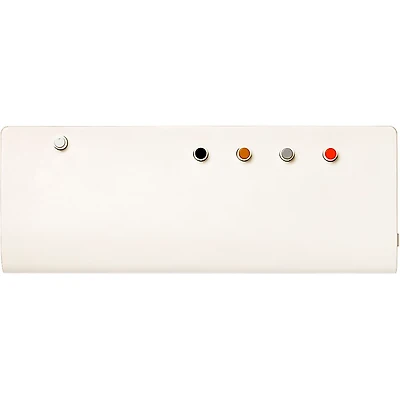 teenage engineering OP-1 field leather wrap White