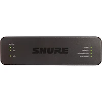 Shure ANIUSB-MATRIX USB Audio Network Interface