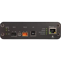 Shure ANIUSB-MATRIX USB Audio Network Interface