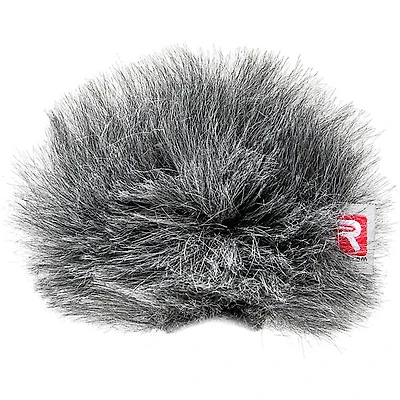 Shure AMV88-FUR Rycote Windjammer for MV88