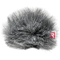 Shure AMV88-FUR Rycote Windjammer for MV88