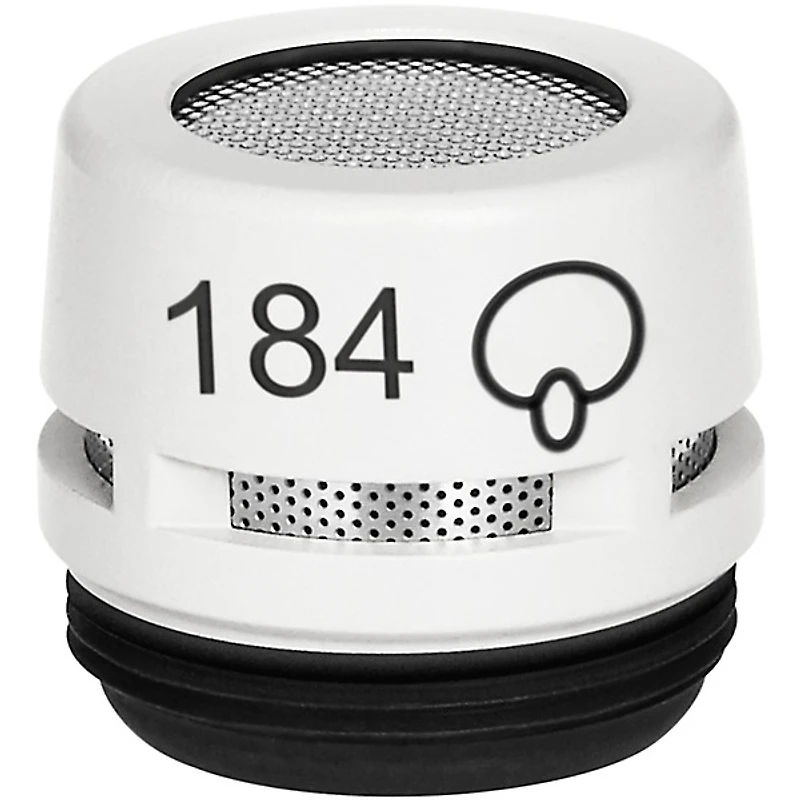Shure R184W-A Microphone Cartridge White