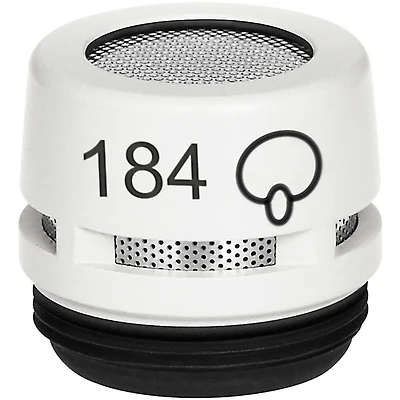 Shure R184W-A Microphone Cartridge White