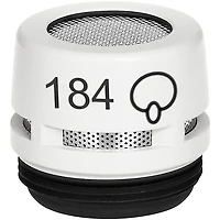 Shure R184W-A Microphone Cartridge White