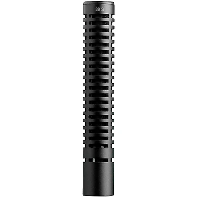 Shure RPM89S Short Shotgun Microphone Cartridge (No Preamp)
