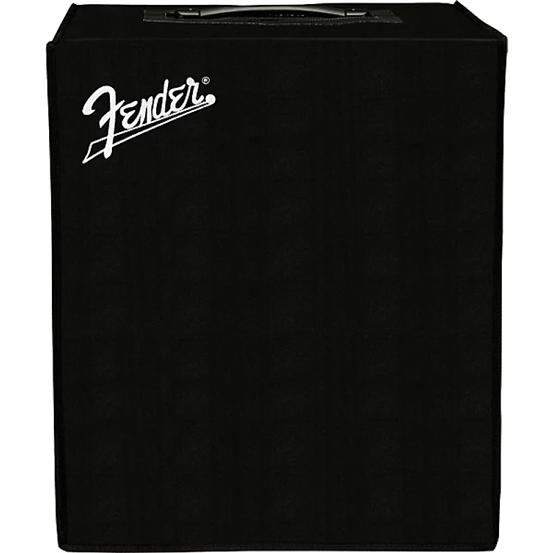 Fender Acoustic SFX II Amp Cover Black