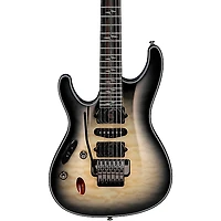Ibanez Nita Strauss Signature JIVA10L Left-Handed Electric Guitar Deep Space Blonde