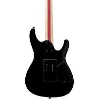 Ibanez Nita Strauss Signature JIVA10L Left-Handed Electric Guitar Deep Space Blonde