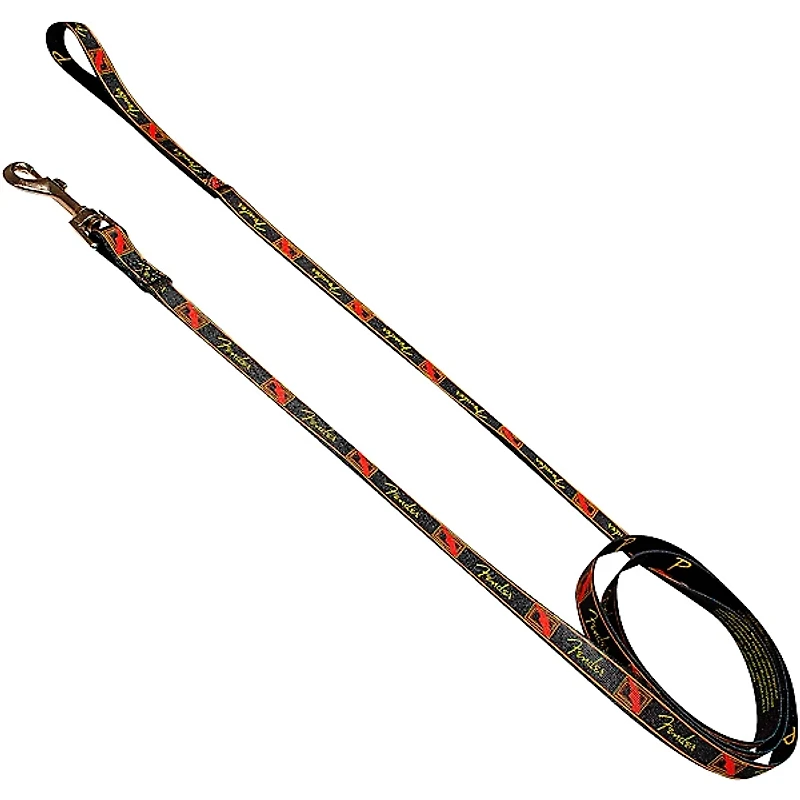 Fender Dog Leash