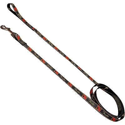 Fender Dog Leash