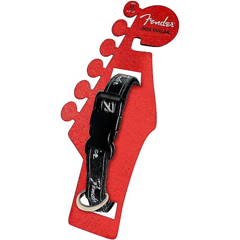 Fender Dog Collar