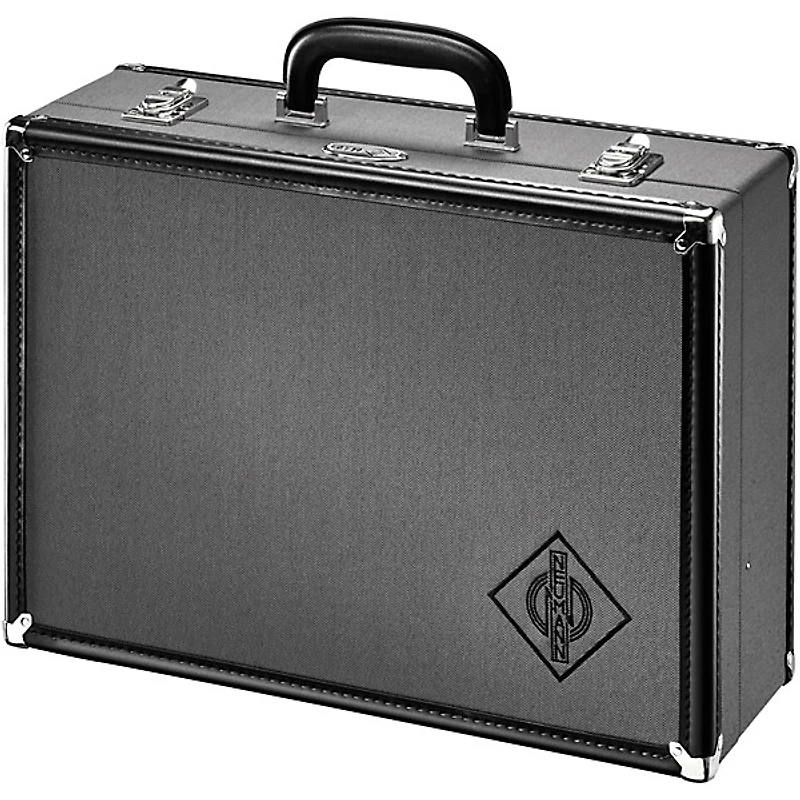 Neumann M 49 V Remote Switchable Studio Tube Microphone Set