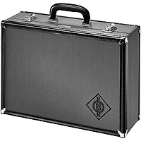 Neumann M 49 V Remote Switchable Studio Tube Microphone Set