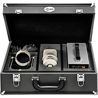 Neumann M 49 V Remote Switchable Studio Tube Microphone Set