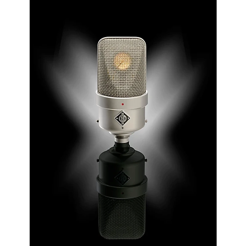 Neumann M 49 V Remote Switchable Studio Tube Microphone Set